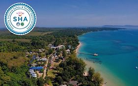 Twocans Resort Kohmak - Sha