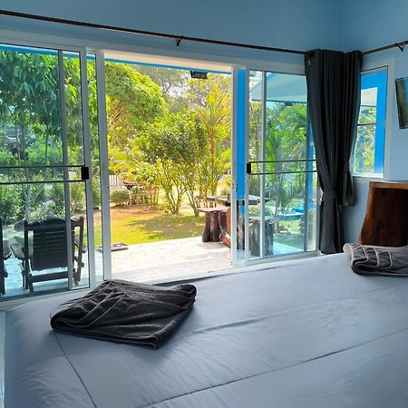 Twocans Resort Kohmak - Sha Koh Mak Room photo