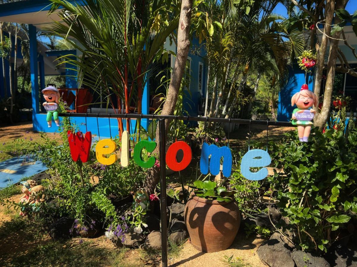 Twocans Resort Kohmak - Sha Koh Mak Exterior photo