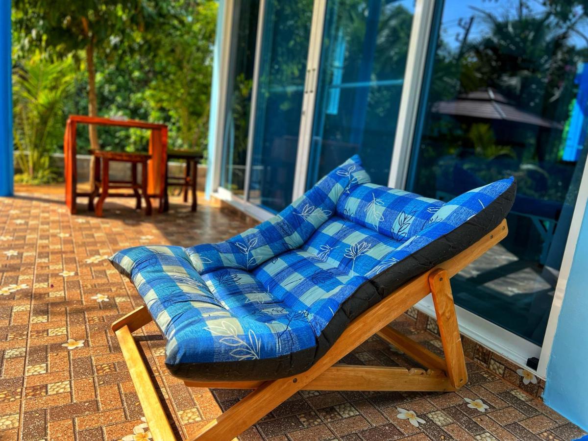 Twocans Resort Kohmak - Sha Koh Mak Exterior photo