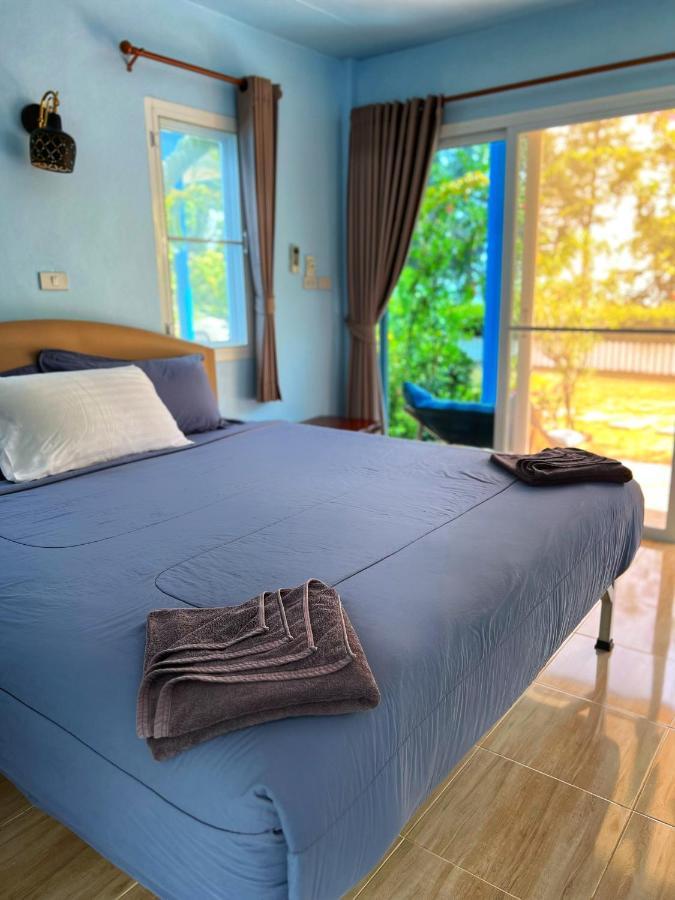 Twocans Resort Kohmak - Sha Koh Mak Exterior photo