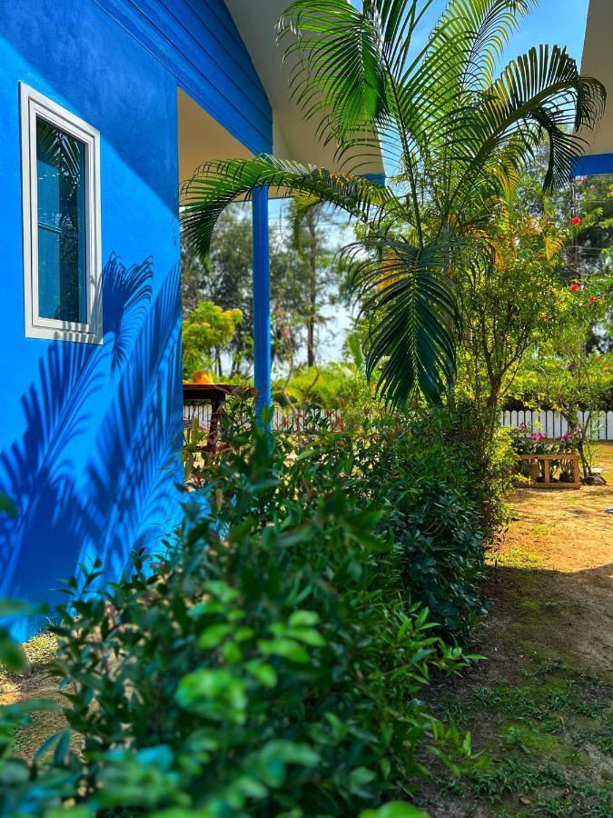 Twocans Resort Kohmak - Sha Koh Mak Exterior photo