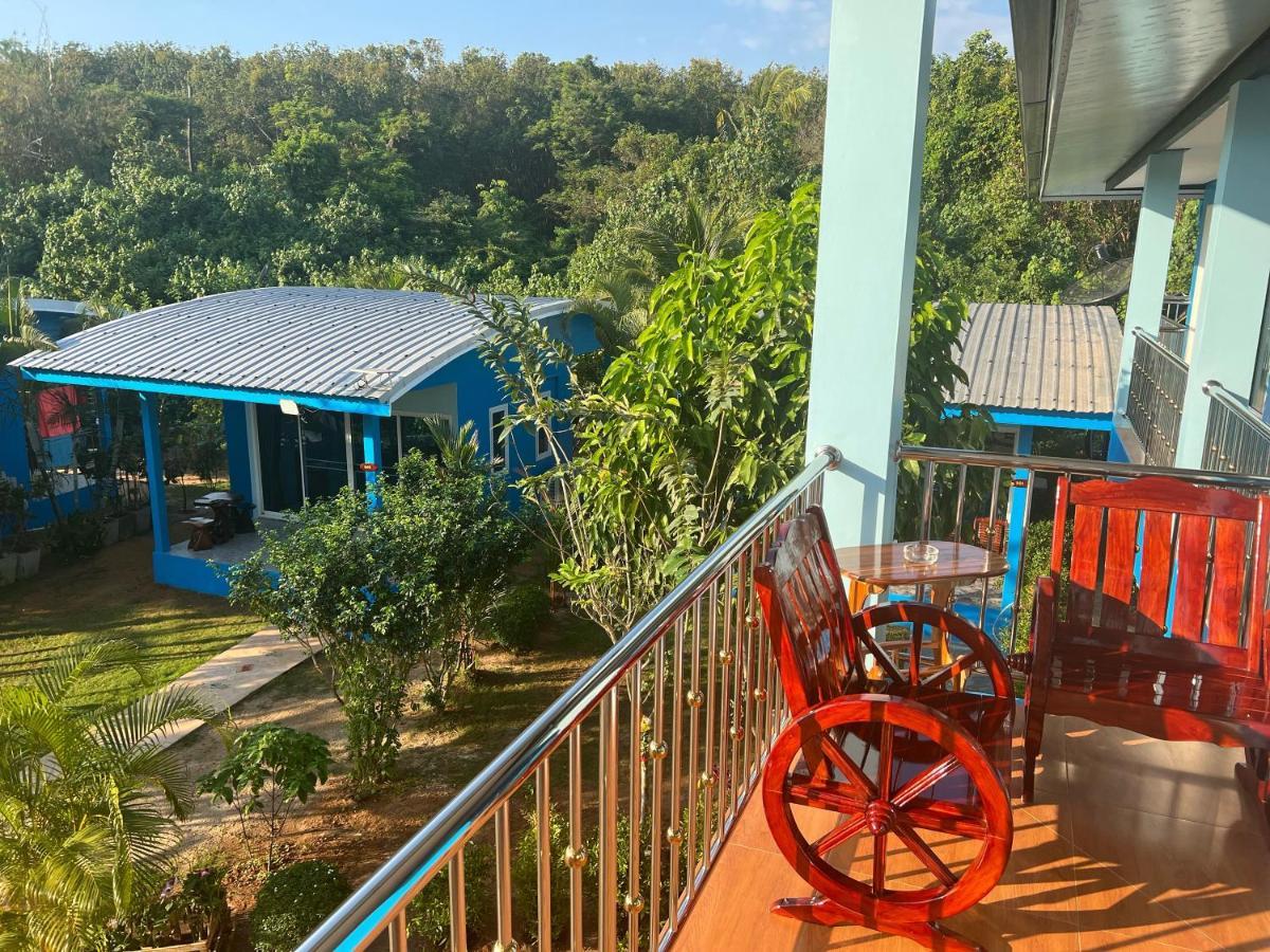 Twocans Resort Kohmak - Sha Koh Mak Exterior photo