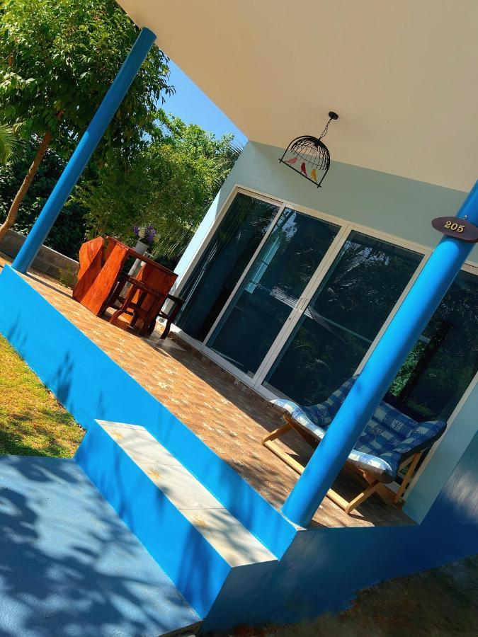 Twocans Resort Kohmak - Sha Koh Mak Exterior photo