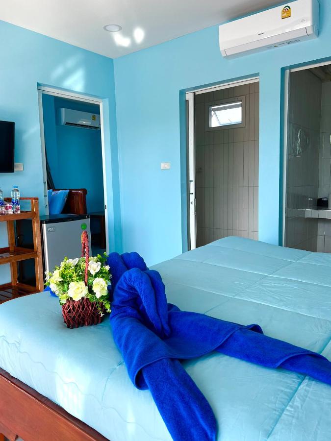 Twocans Resort Kohmak - Sha Koh Mak Exterior photo