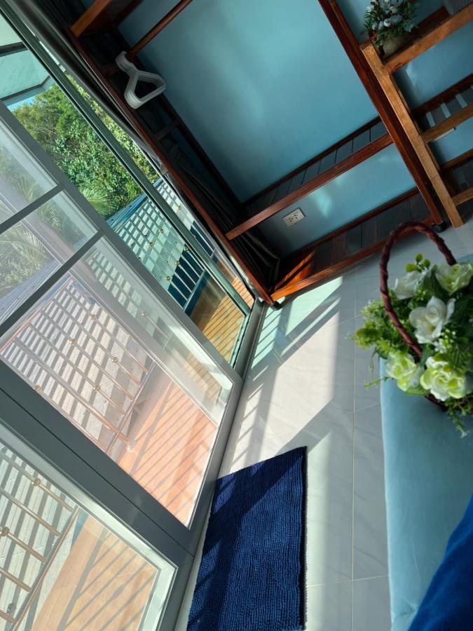 Twocans Resort Kohmak - Sha Koh Mak Exterior photo