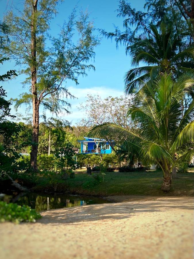 Twocans Resort Kohmak - Sha Koh Mak Exterior photo