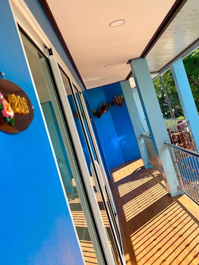 Twocans Resort Kohmak - Sha Koh Mak Exterior photo