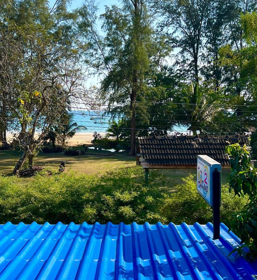 Twocans Resort Kohmak - Sha Koh Mak Exterior photo