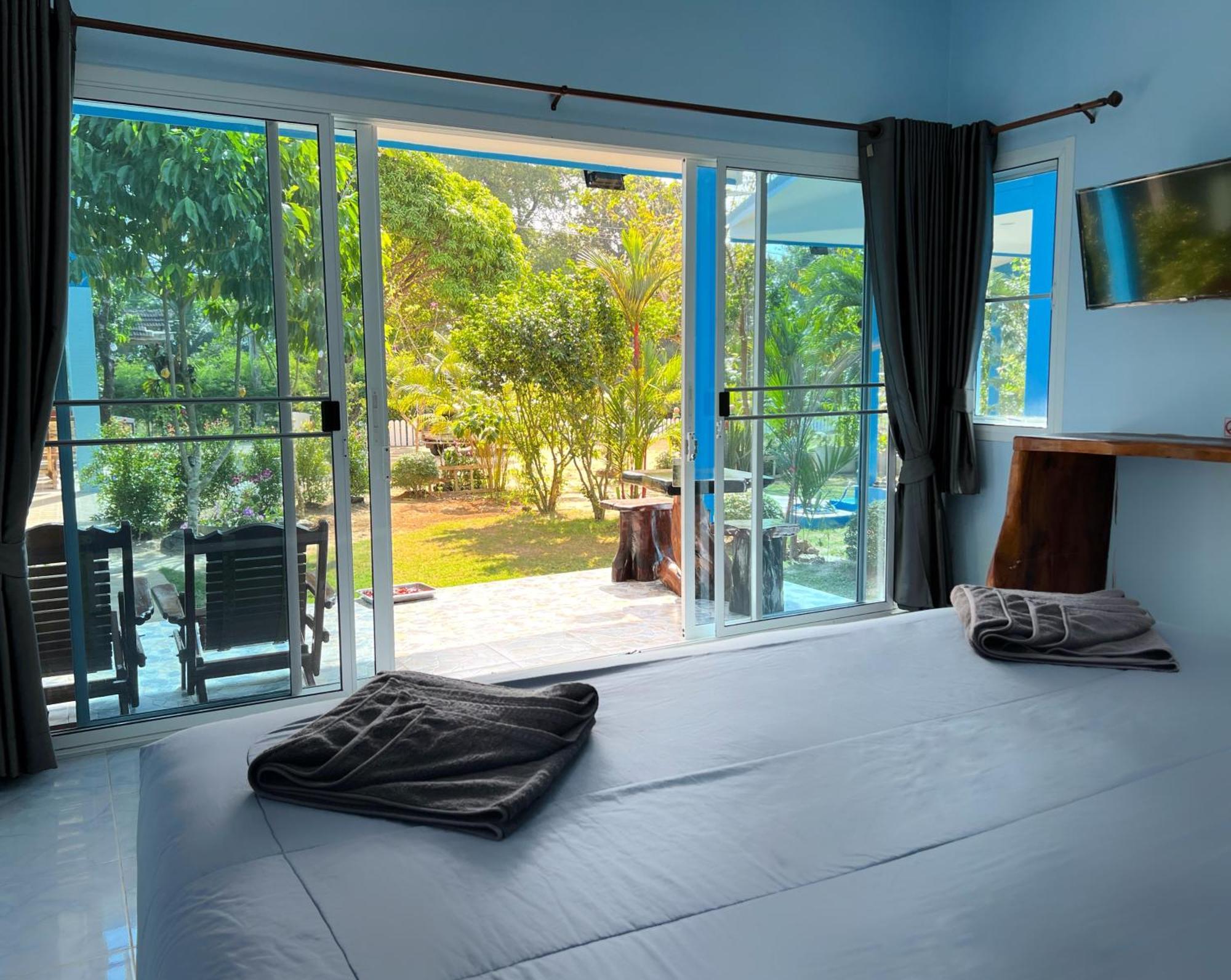 Twocans Resort Kohmak - Sha Koh Mak Room photo